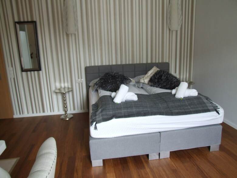 Boutique-hotel 'altes Rathaus'