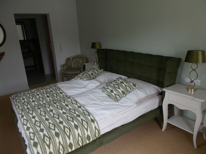 Boutique-hotel 'altes Rathaus'