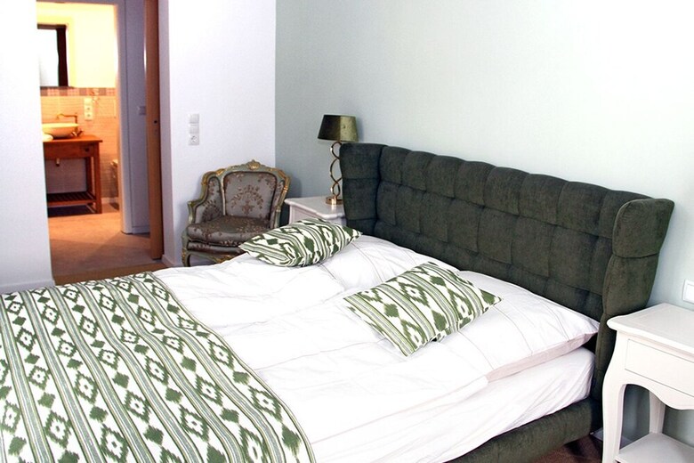 Boutique-hotel 'altes Rathaus'