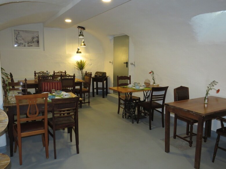 Boutique-hotel 'altes Rathaus'