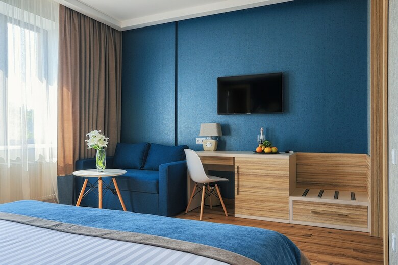 Redling Hotel