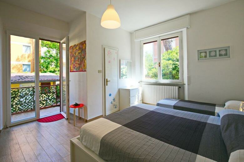 Hotel Albergo E Residence Vittoria