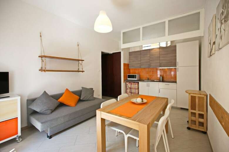 Hotel Albergo E Residence Vittoria