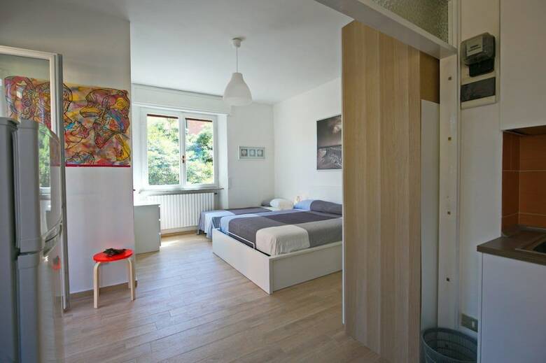 Hotel Albergo E Residence Vittoria