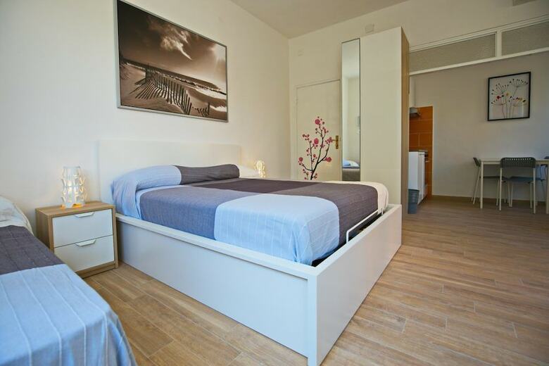 Hotel Albergo E Residence Vittoria
