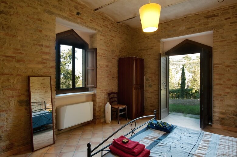 Agroturismo Agriturismo Casa Dell'orto