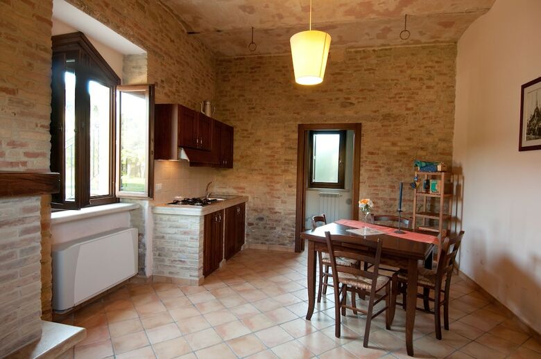 Agroturismo Agriturismo Casa Dell'orto