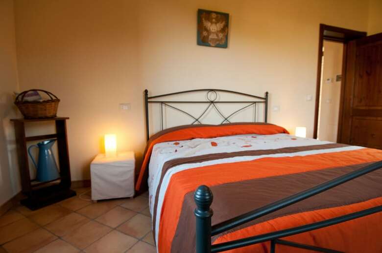 Agroturismo Agriturismo Casa Dell'orto