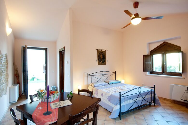 Agroturismo Agriturismo Casa Dell'orto