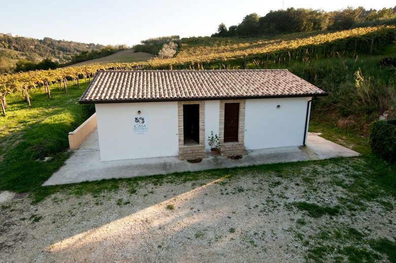Agroturismo Agriturismo Casa Dell'orto