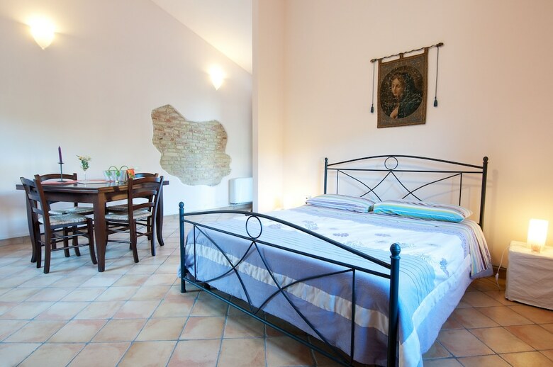 Agroturismo Agriturismo Casa Dell'orto