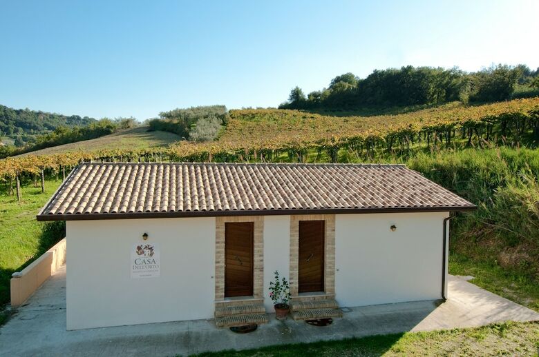 Agroturismo Agriturismo Casa Dell'orto