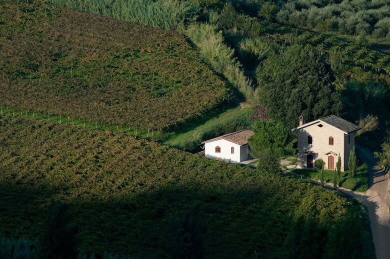 Agroturismo Agriturismo Casa Dell'orto