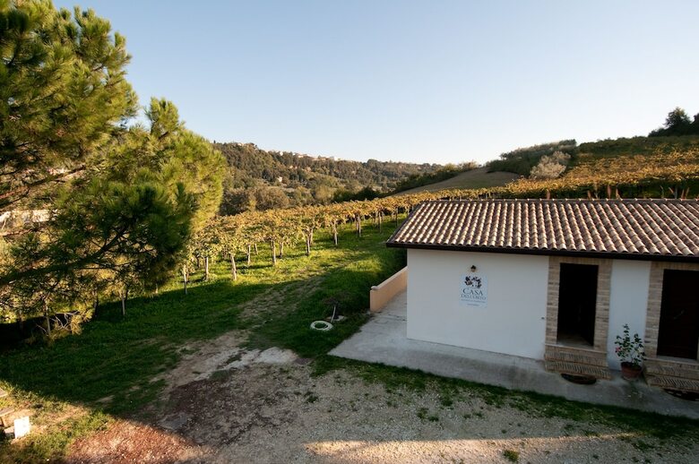 Agroturismo Agriturismo Casa Dell'orto