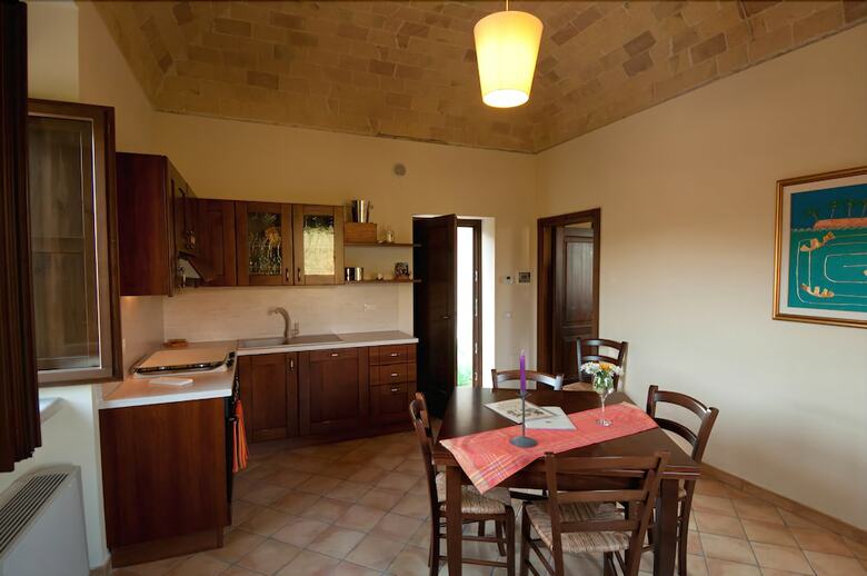 Agroturismo Agriturismo Casa Dell'orto