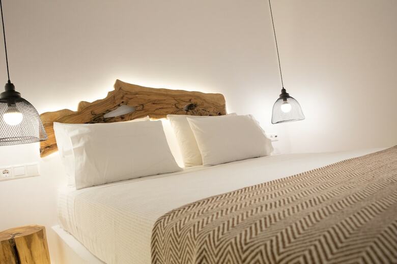 Apartamentos Casa Centro Mykonos