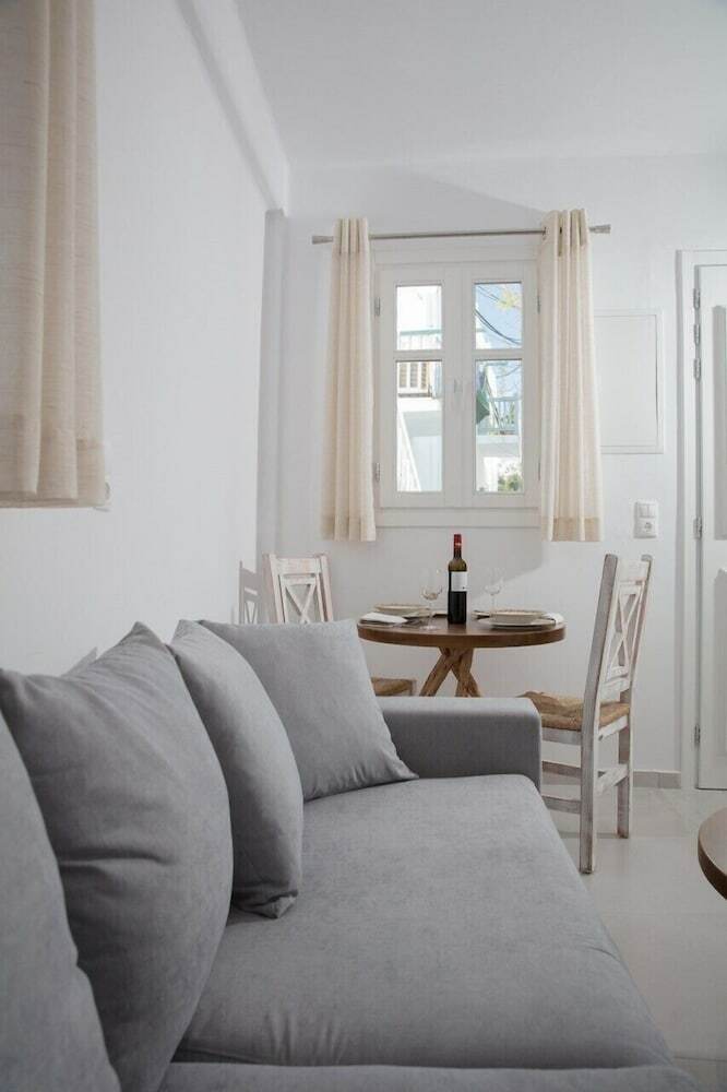 Apartamentos Casa Centro Mykonos