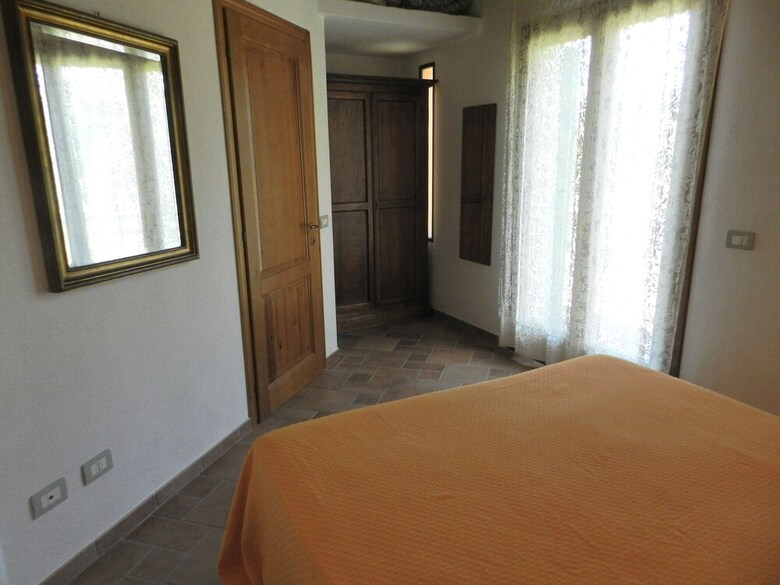 Apartamento Casale Santa Lucia