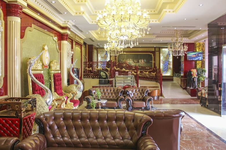 Oyo 137 Clifton International Hotel