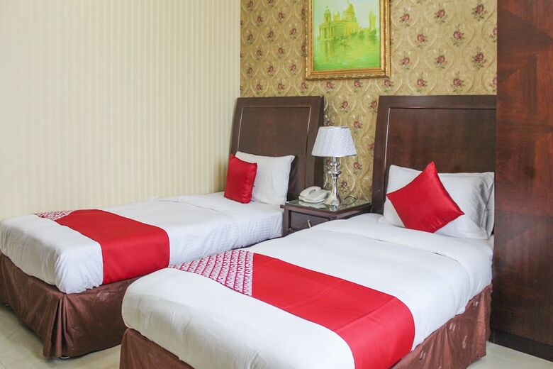 Oyo 137 Clifton International Hotel