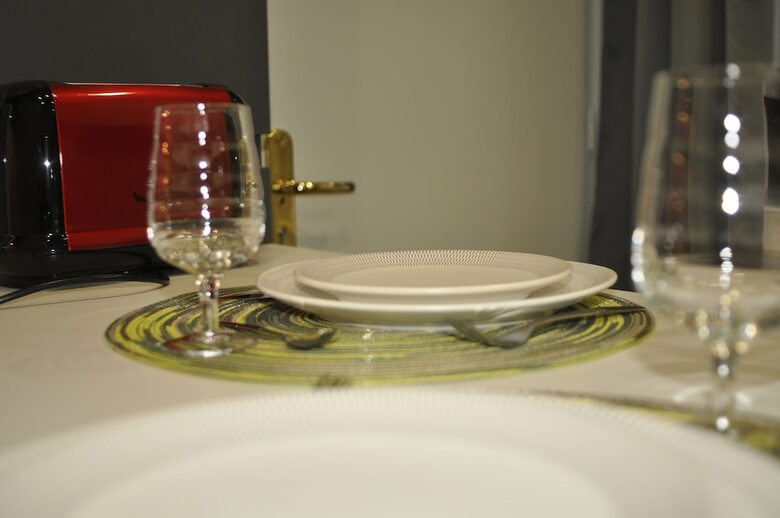 Apartamentos Les Appartements de L'epine
