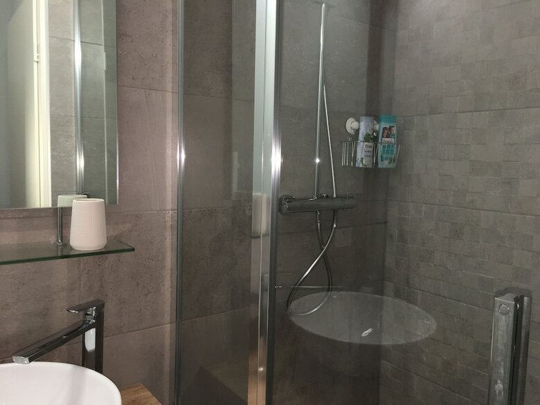 Apartamentos Les Appartements de L'epine