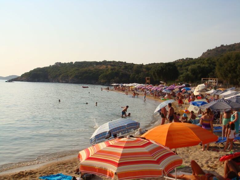 Apartamentos Delphin Rooms Sivota