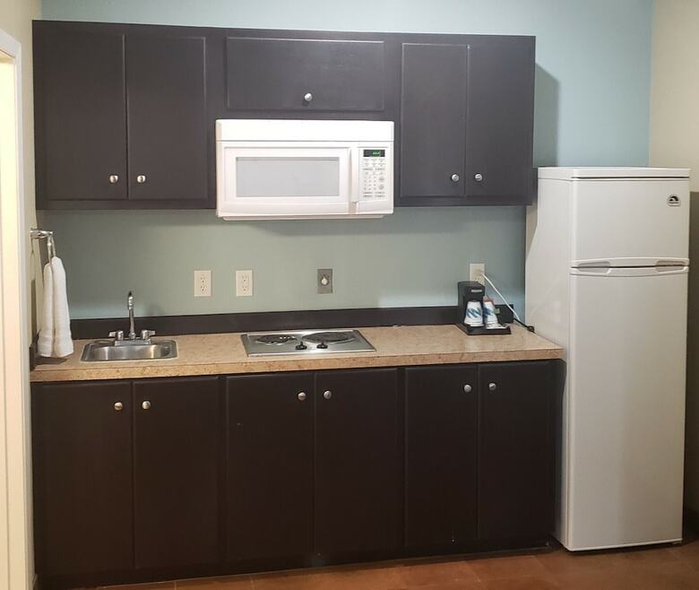 Motel Horizon Inn & Suites - Pearsall