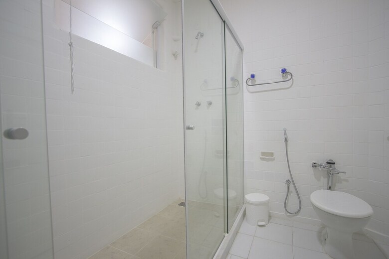 Apartamentos Linerio Praia Do Leblon 446