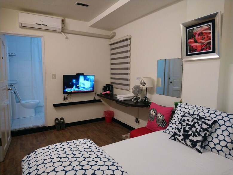 Bed & Breakfast Jia Mei Fa Homestay