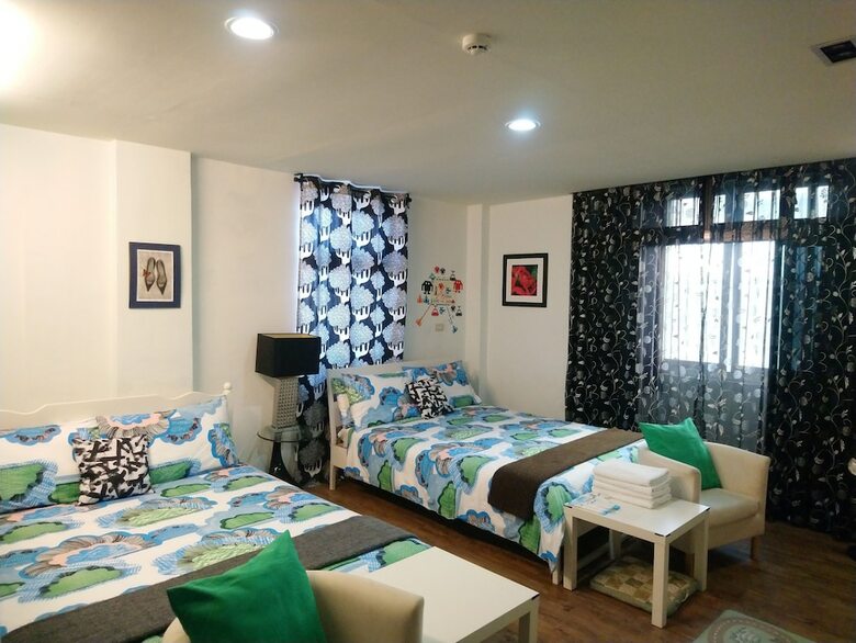 Bed & Breakfast Jia Mei Fa Homestay