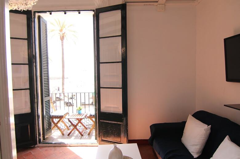 Apartamentos Vistamar Sitges Rentals