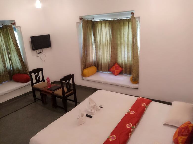 Hotel Kumbhal Palace Kumbhalgarh