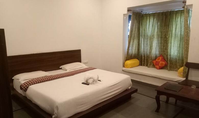 Hotel Kumbhal Palace Kumbhalgarh