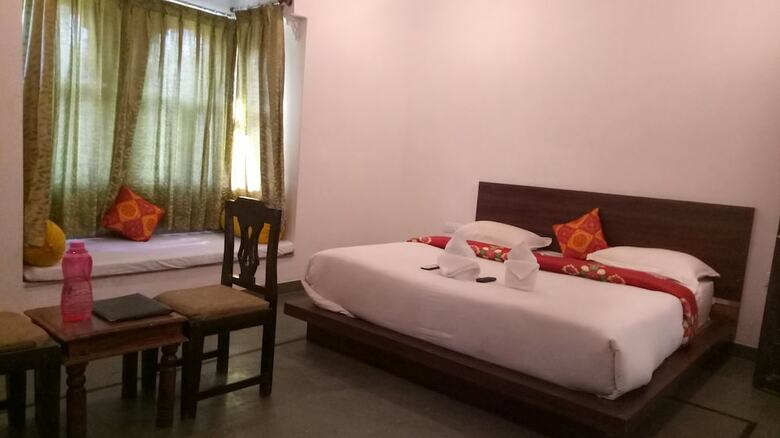 Hotel Kumbhal Palace Kumbhalgarh