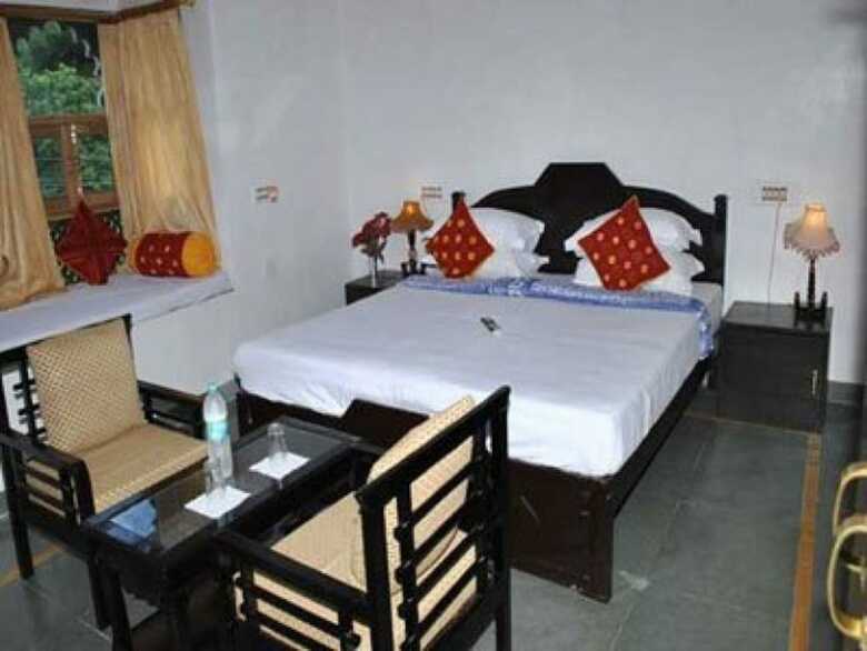 Hotel Kumbhal Palace Kumbhalgarh