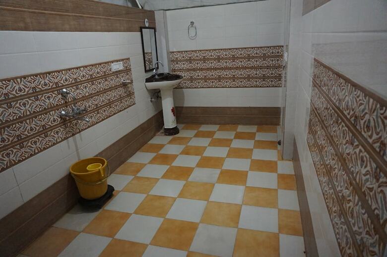 Hotel Kumbhal Palace Kumbhalgarh