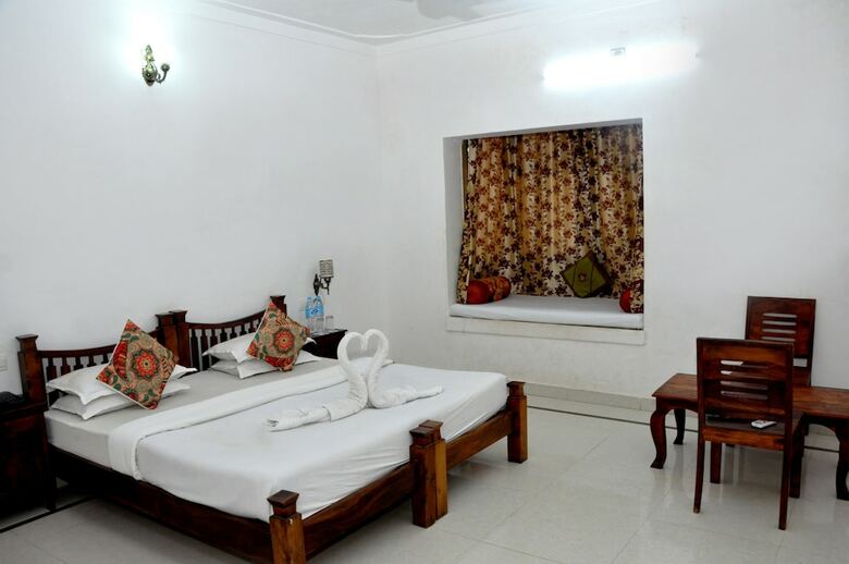 Hotel Kumbhal Palace Kumbhalgarh