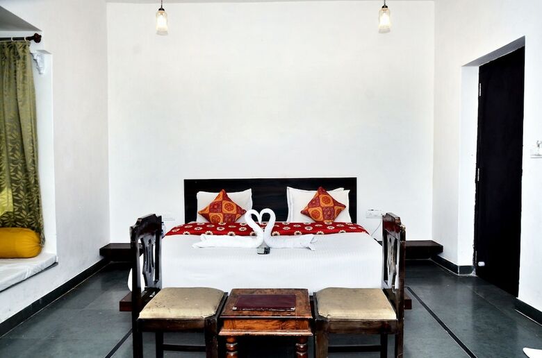 Hotel Kumbhal Palace Kumbhalgarh
