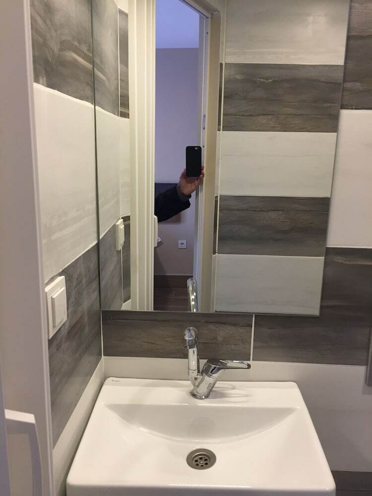 Pension Apart 1 Taksim Sishane