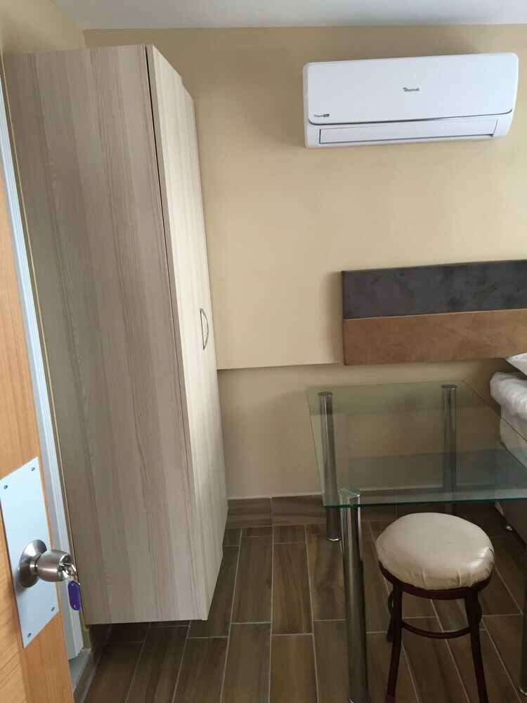 Pension Apart 1 Taksim Sishane