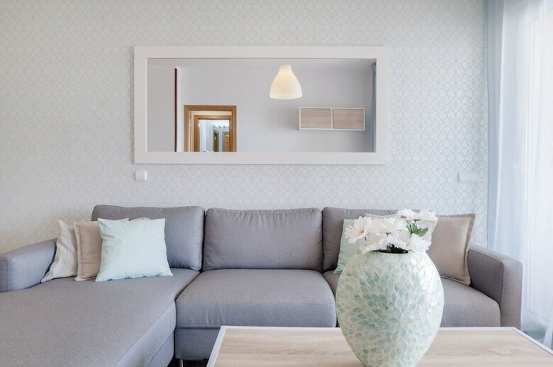 Apartamentos Marbella Beach Centre 2 Bed Mileniun