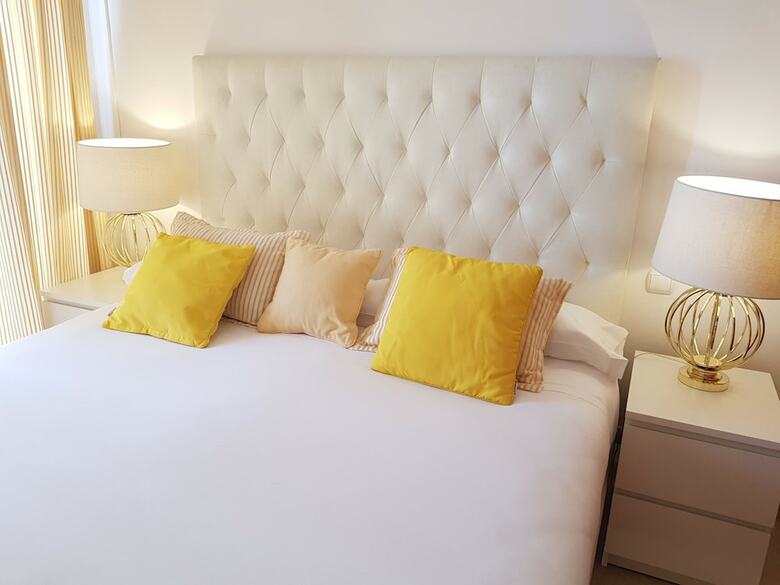 Apartamentos Marbella Beach Centre 2 Bed Mileniun