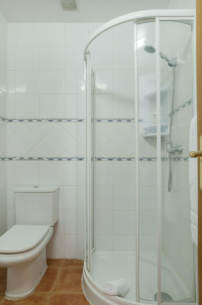 Apartamentos Marbella Beach Centre 2 Bed Mileniun