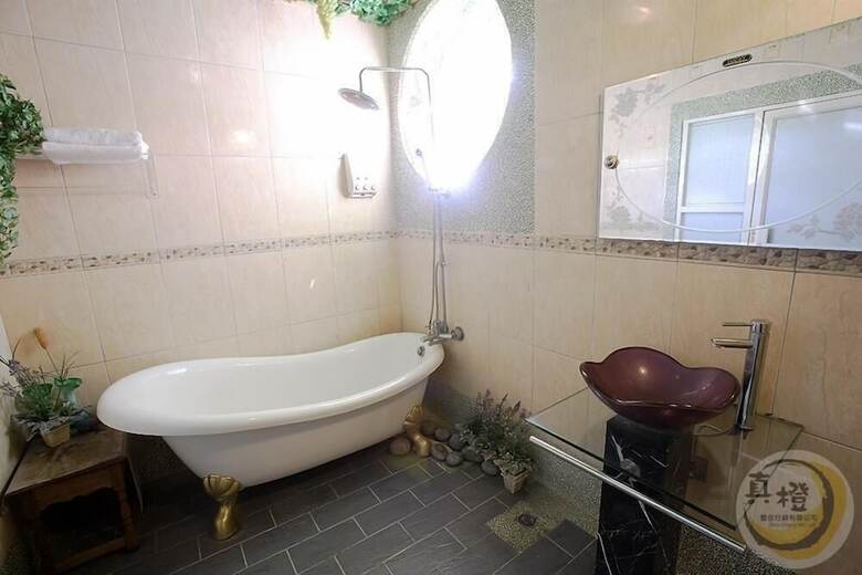 Over Water B&B