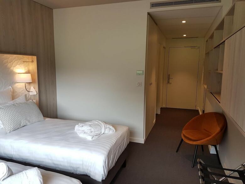 Mildiss Hotel