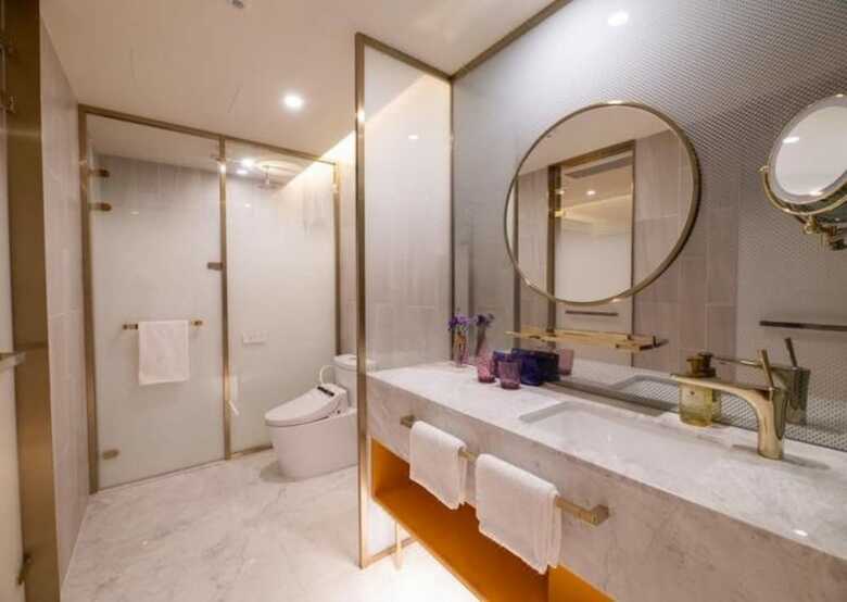 Manxin Beijing Guangqumen Hotel
