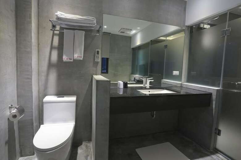 Mu Ku Hotel