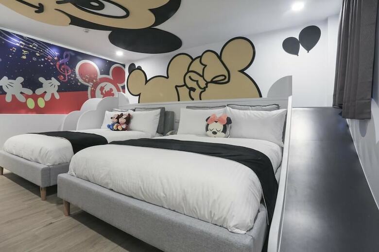 Mu Ku Hotel