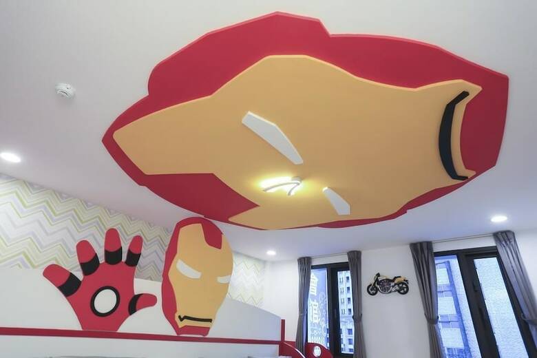 Mu Ku Hotel